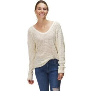 We‎ The Free Knitted Boho Top